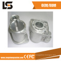 aluminium die cast lighting part, A380 aluminum die casting